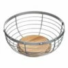 Industrial Kitchen Fruit Basket