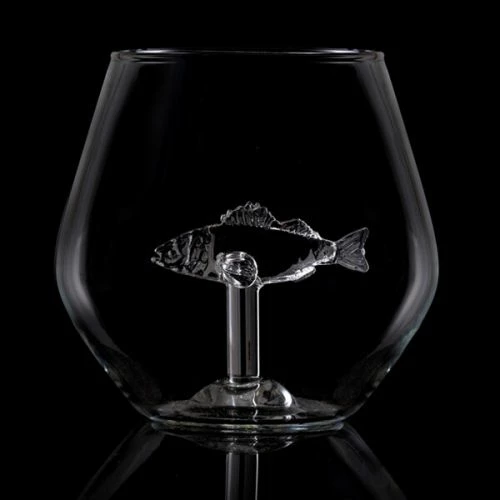 Bar Bespoke Fish In A Glass - Image 4