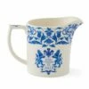 Spode King Charles III Coronation Cream Jug