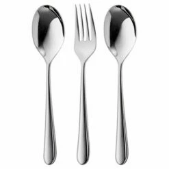 Robert Welch Kingham Bright Serving Set 3 Piece