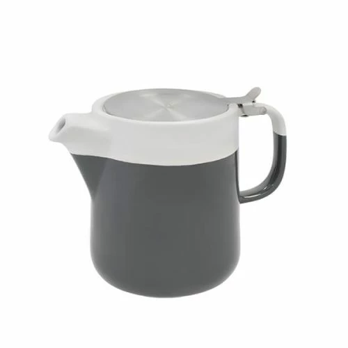 La Cafetiere Barcelona Teapot 4 Cup Cool Grey - Image 2