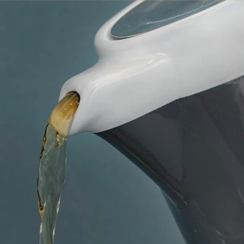 La Cafetiere Barcelona Teapot 4 Cup Cool Grey - Image 5