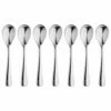 Robert Welch Malvern Bright Coffee Spoon 8 Piece Set