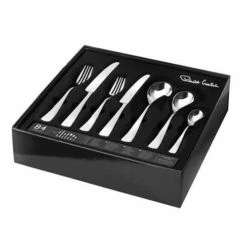 Robert Welch Malvern Bright 84 Piece Set