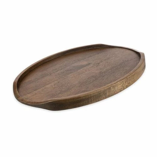 Mary Berry Signature Oval Acacia Serving Board - Image 2