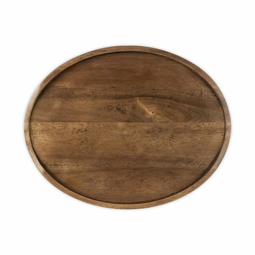 Mary Berry Signature Oval Acacia Serving Board