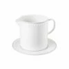Mary Berry Signature Gravy Boat & Saucer 500ml