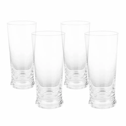 Mary Berry Signature Tall Tumbler Pack Of 4