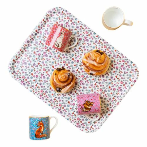 Katie Alice Forest Fling Mouse Mug - Image 2