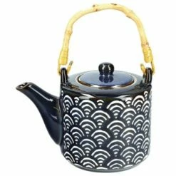 Mikasa Satori 500ml Teapot