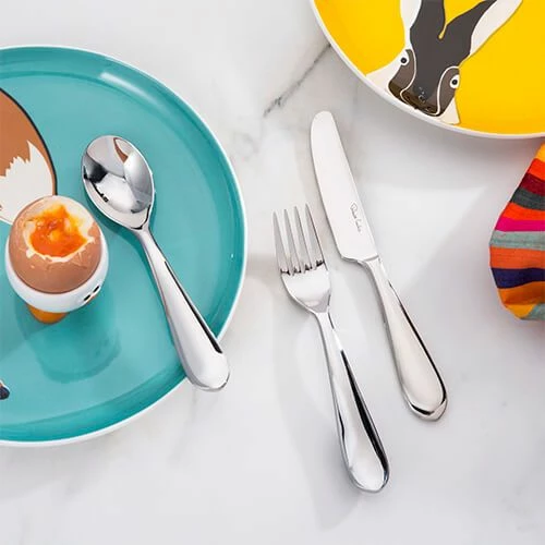 Robert Welch Norton Bright Child's 3 Piece Set - Image 3