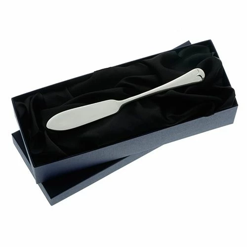 Arthur Price Of England Sovereign Stainless Steel Butter Knife Old English