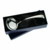 Arthur Price Of England Sovereign Stainless Steel Soup Ladle Old English