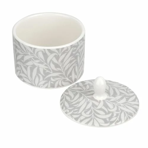 Morris & Co Willow Bough Covered Sugar Bowl - Image 2