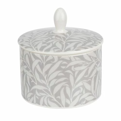 Morris & Co Willow Bough Covered Sugar Bowl