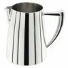 Stellar Art Deco 21floz / 0.6L Milk Jug