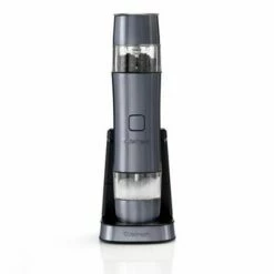 Cuisinart Style Collection Seasoning Mill Midnight Grey
