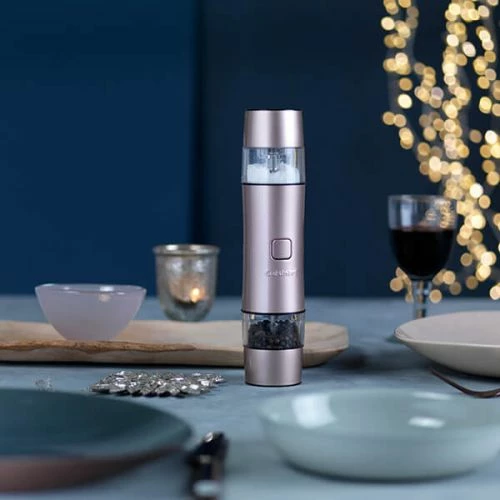 Cuisinart Style Collection Seasoning Mill Vintage Rose - Image 3