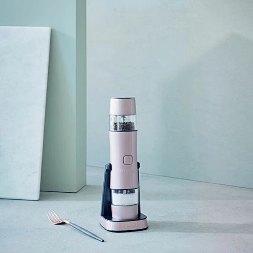 Cuisinart Style Collection Seasoning Mill Vintage Rose - Image 4