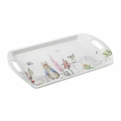 Peter Rabbit Original Medium Melamine Tray