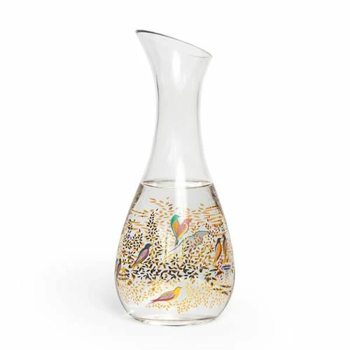 Sara Miller Chelsea Collection Carafe - Image 2