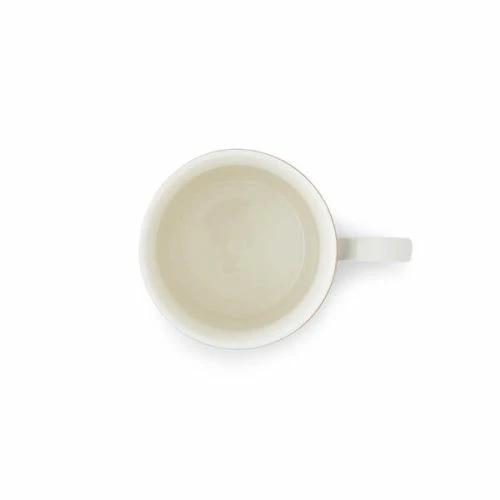 Sara Miller Orchard Navy Mug - Image 3