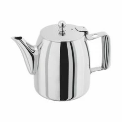 Stellar 14floz / 0.4L Continental Teapot