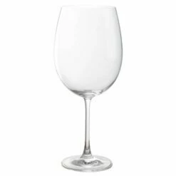 Dartington Just The One Full Bottle Wine Glass