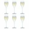 Dartington Party Pack Set Of 6 Prosecco Glasses