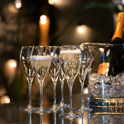 Dartington Just The One Prosecco Glass - Image 3