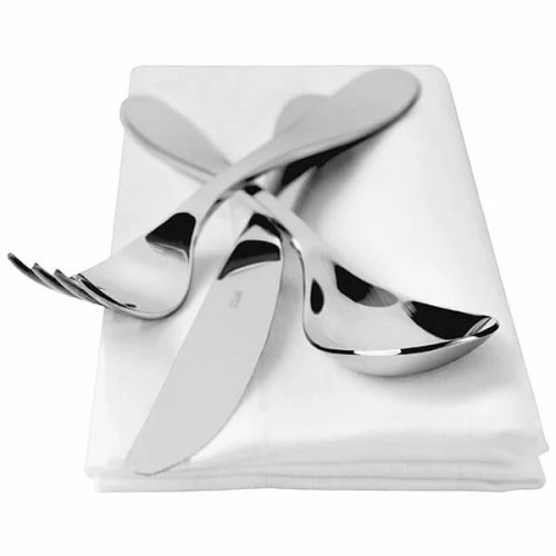 Stellar Salisbury 44 Piece Cutlery Gift Box Set - Image 4