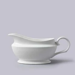 W.M.Bartleet & Sons Gravy And Sauce Boat 500ml