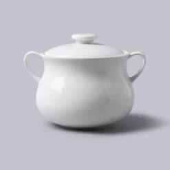 W.M.Bartleet & Sons Mini Casserole/Soup Bowl 500ml