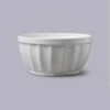W.M.Bartleet & Sons Fluted Bowl 700ml