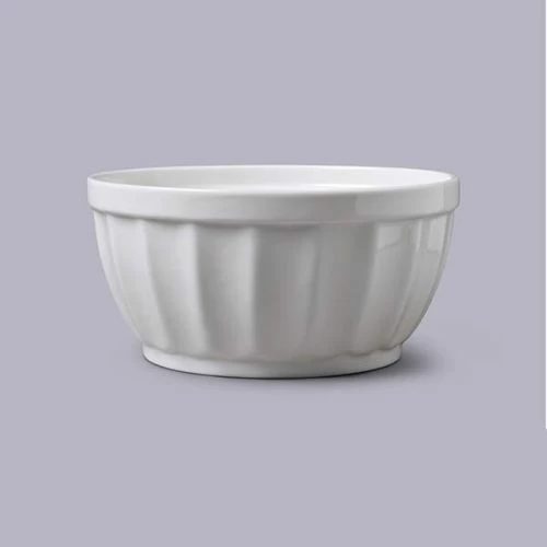 W.M.Bartleet & Sons Fluted Bowl 700ml