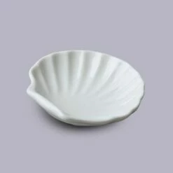W.M.Bartleet & Sons Shell Dish 10cm