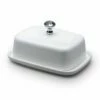 W.M.Bartleet & Sons Bling Butter Dish 18cm