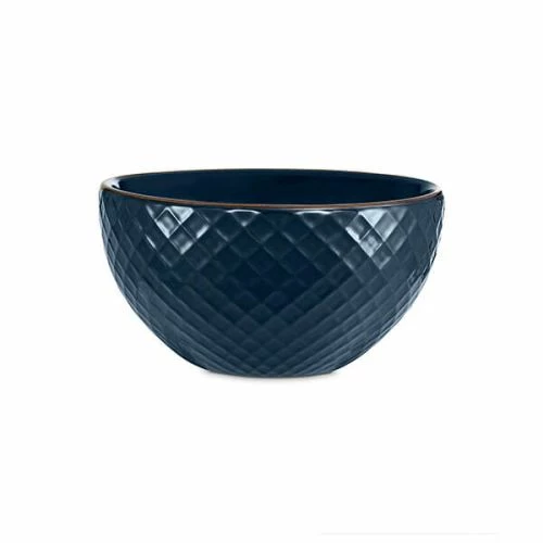Tower Empire 16 Piece Dinnerware Set Midnight Blue - Image 3