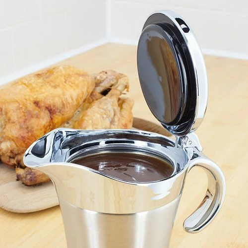Judge 450ml Insulated Gravy Jug - Image 4