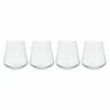 Dartington Cheers! Set Of 4 Tumblers