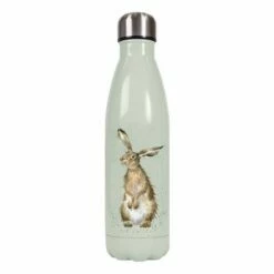 Wrendale Designs Hare Water Bottle