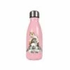 Wrendale Designs Small Piggy In The Middle Guinea Pig 260ml Water Bottle