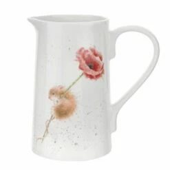 Wrendale Designs 2pt Jug (Mouse)