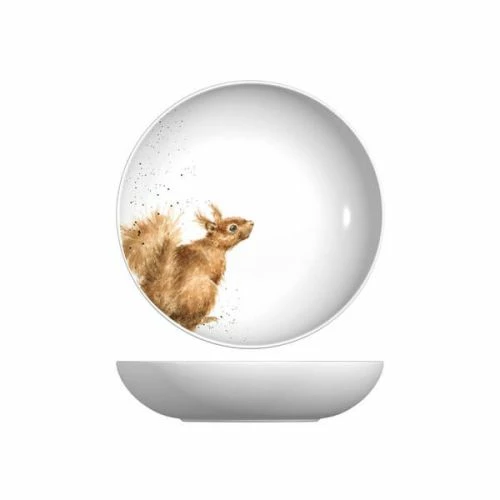 Wrendale Designs Set Of 4 Pasta Bowls - Image 5