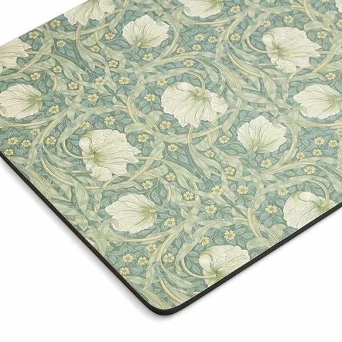 Morris & Co Set Of 6 Placemats - Image 5