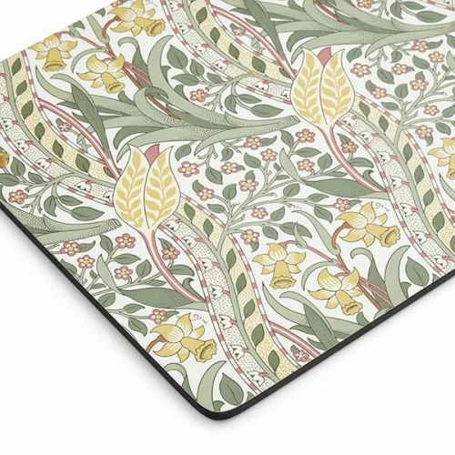 Morris & Co Set Of 6 Placemats - Image 6