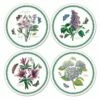 Portmeirion Botanic Garden Round Placemats Set Of 4
