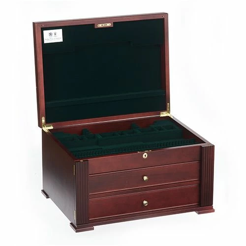 Arthur Price York Cutlery Canteen - Image 2