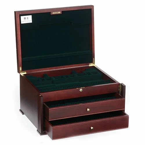 Arthur Price York Cutlery Canteen - Image 3