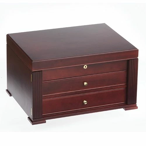 Arthur Price York Cutlery Canteen